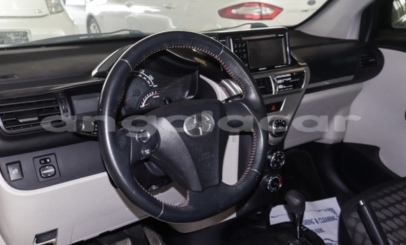 Acheter Occasion Voiture Toyota iQ Noir à Luanda, Province de Luanda Acheter Occasion Voiture Toyota iQ Noir à Luanda, Province de Luanda