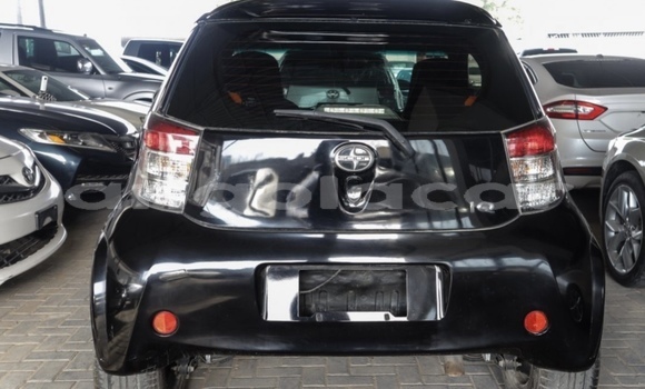 Acheter Occasion Voiture Toyota iQ Noir à Luanda, Province de Luanda Acheter Occasion Voiture Toyota iQ Noir à Luanda, Province de Luanda