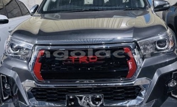Acheter Occasion Voiture Toyota Hilux Autre à Luanda, Province de Luanda Acheter Occasion Voiture Toyota Hilux Autre à Luanda, Province de Luanda