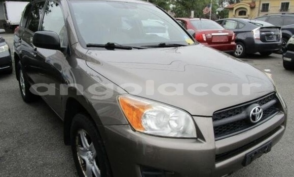 Acheter Occasion Voiture Toyota RAV4 Autre à Luanda, Province de Luanda Acheter Occasion Voiture Toyota RAV4 Autre à Luanda, Province de Luanda