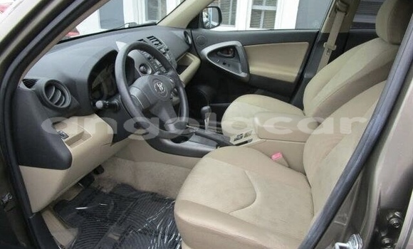 Acheter Occasion Voiture Toyota RAV4 Autre à Luanda, Province de Luanda Acheter Occasion Voiture Toyota RAV4 Autre à Luanda, Province de Luanda