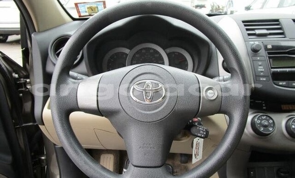 Acheter Occasion Voiture Toyota RAV4 Autre à Luanda, Province de Luanda Acheter Occasion Voiture Toyota RAV4 Autre à Luanda, Province de Luanda