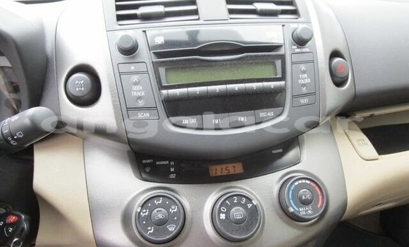 Acheter Occasion Voiture Toyota RAV4 Autre à Luanda, Province de Luanda Acheter Occasion Voiture Toyota RAV4 Autre à Luanda, Province de Luanda