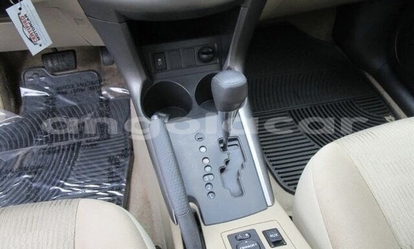 Acheter Occasion Voiture Toyota RAV4 Autre à Luanda, Province de Luanda Acheter Occasion Voiture Toyota RAV4 Autre à Luanda, Province de Luanda