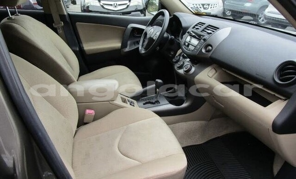 Acheter Occasion Voiture Toyota RAV4 Autre à Luanda, Province de Luanda Acheter Occasion Voiture Toyota RAV4 Autre à Luanda, Province de Luanda