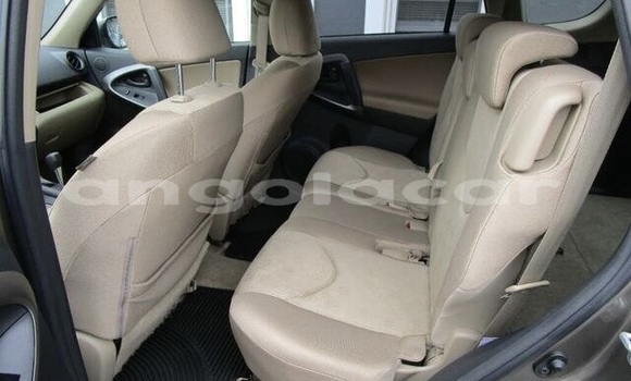 Acheter Occasion Voiture Toyota RAV4 Autre à Luanda, Province de Luanda Acheter Occasion Voiture Toyota RAV4 Autre à Luanda, Province de Luanda