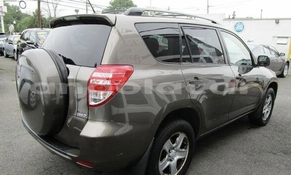 Acheter Occasion Voiture Toyota RAV4 Autre à Luanda, Province de Luanda Acheter Occasion Voiture Toyota RAV4 Autre à Luanda, Province de Luanda