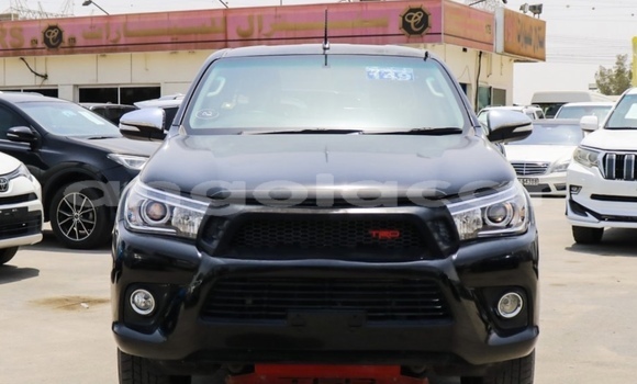 Comprar Usado Toyota Hilux Outro Carro em Luanda em Luanda Province