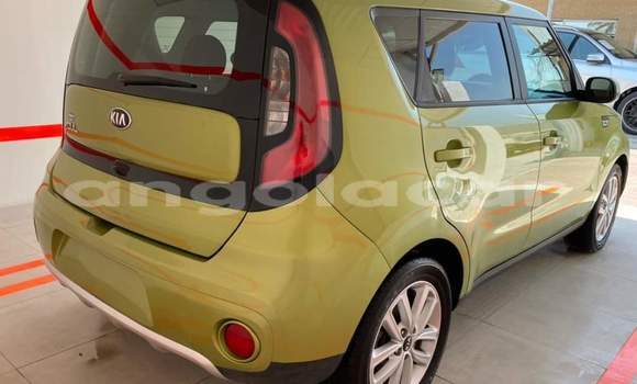 Comprar Usado Kia Soul Outro Carro em Luanda em Luanda Province Comprar Usado Kia Soul Outro Carro em Luanda em Luanda Province