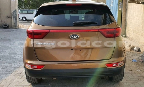 Comprar Usado Kia Sportage Outro Carro em Luanda em Luanda Province Comprar Usado Kia Sportage Outro Carro em Luanda em Luanda Province