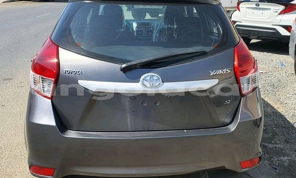 Comprar Usado Toyota Yaris Outro Carro em Luanda em Luanda Province Comprar Usado Toyota Yaris Outro Carro em Luanda em Luanda Province