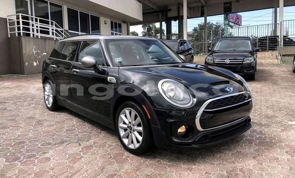 Comprar Usado MINI Cooper Outro Carro em Luanda em Luanda Province Comprar Usado MINI Cooper Outro Carro em Luanda em Luanda Province