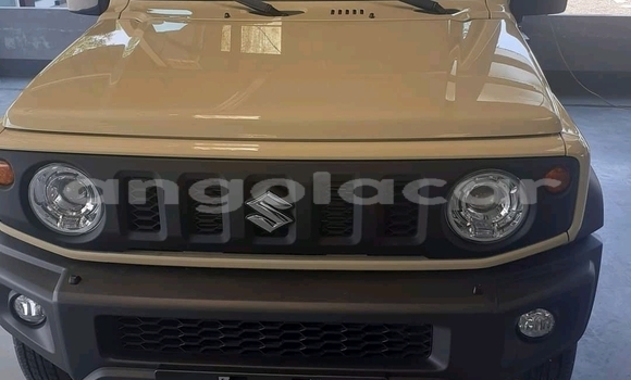 Comprar Usado Suzuki Jimny Outro Carro em Luanda em Luanda Province Comprar Usado Suzuki Jimny Outro Carro em Luanda em Luanda Province