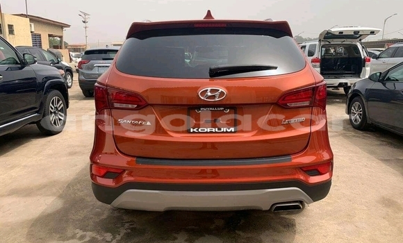 Comprar Usado Hyundai Santa Fe Outro Carro em Luanda em Luanda Province Comprar Usado Hyundai Santa Fe Outro Carro em Luanda em Luanda Province