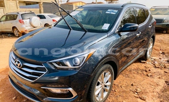 Comprar Usado Hyundai Santa Fe Outro Carro em Luanda em Luanda Province Comprar Usado Hyundai Santa Fe Outro Carro em Luanda em Luanda Province