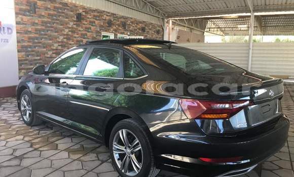 Acheter Occasion Voiture Volkswagen Jetta Gris à Huambo, Huambo Acheter Occasion Voiture Volkswagen Jetta Gris à Huambo, Huambo