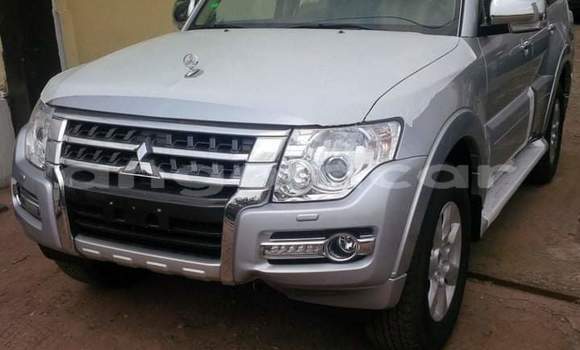 Buy Used Mitsubishi Pajero Sport White Car in Huambo in Huambo Buy Used Mitsubishi Pajero Sport White Car in Huambo in Huambo