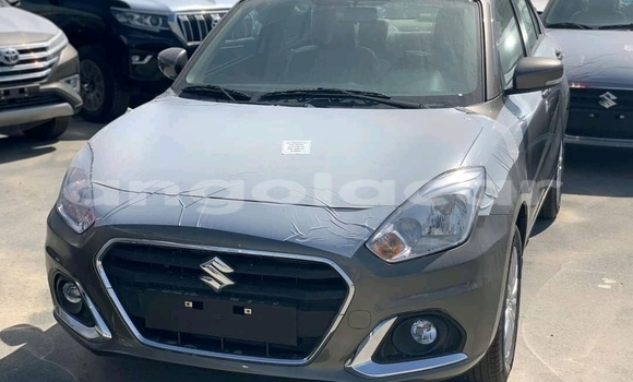 Acheter Occasion Voiture Suzuki Dzire Autre à Luanda, Province de Luanda Acheter Occasion Voiture Suzuki Dzire Autre à Luanda, Province de Luanda