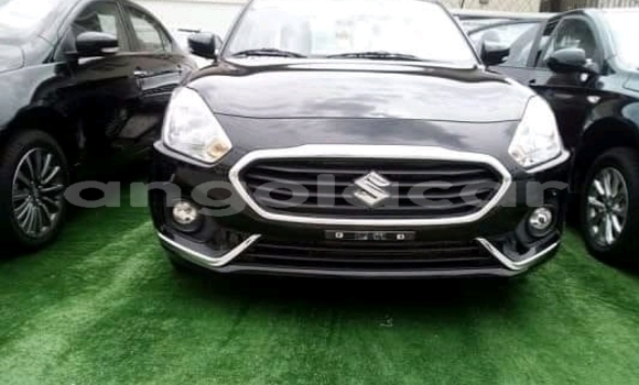 Comprar Usado Suzuki Swift Preto Carro em Luanda em Luanda Province Comprar Usado Suzuki Swift Preto Carro em Luanda em Luanda Province