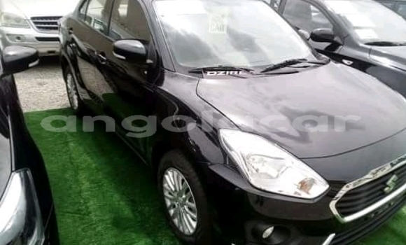 Comprar Usado Suzuki Swift Preto Carro em Luanda em Luanda Province Comprar Usado Suzuki Swift Preto Carro em Luanda em Luanda Province