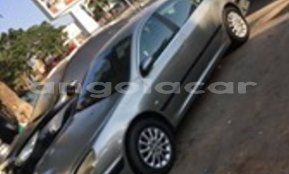 Acheter Occasion Voiture Peugeot 607 Autre à Luanda, Province de Luanda