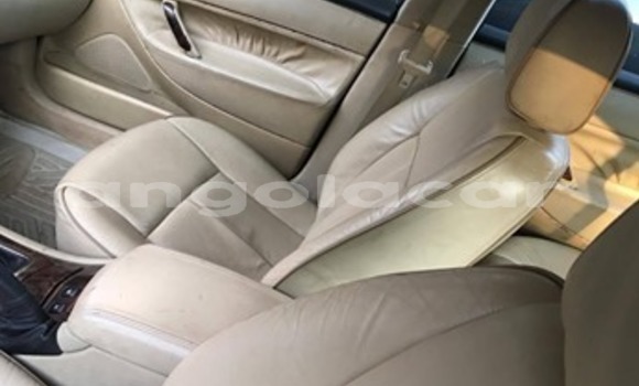 Acheter Occasion Voiture Peugeot 607 Autre à Luanda, Province de Luanda Acheter Occasion Voiture Peugeot 607 Autre à Luanda, Province de Luanda