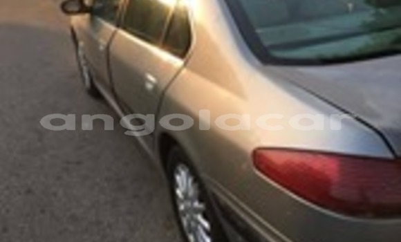 Acheter Occasion Voiture Peugeot 607 Autre à Luanda, Province de Luanda Acheter Occasion Voiture Peugeot 607 Autre à Luanda, Province de Luanda