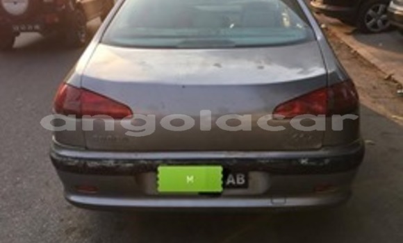 Acheter Occasion Voiture Peugeot 607 Autre à Luanda, Province de Luanda Acheter Occasion Voiture Peugeot 607 Autre à Luanda, Province de Luanda