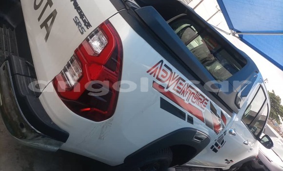 Comprar Usado Toyota Hilux Outro Carro em Luanda em Luanda Province Comprar Usado Toyota Hilux Outro Carro em Luanda em Luanda Province
