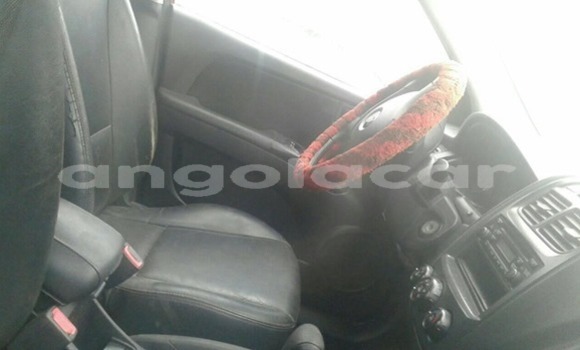 Acheter Occasion Voiture Kia Sportage Rouge à Luanda, Province de Luanda Acheter Occasion Voiture Kia Sportage Rouge à Luanda, Province de Luanda