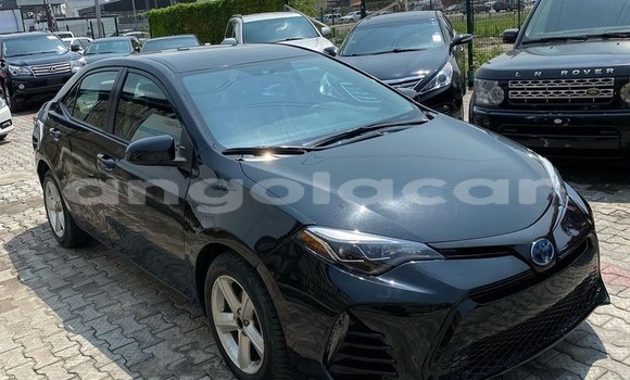 Comprar Usado Toyota Corolla Outro Carro em Luanda em Luanda Province Comprar Usado Toyota Corolla Outro Carro em Luanda em Luanda Province