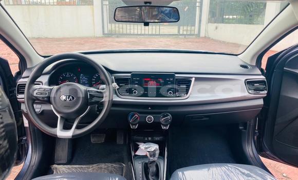 Buy Used Kia rio Silver Car in Luanda in Luanda Province Buy Used Kia rio Silver Car in Luanda in Luanda Province