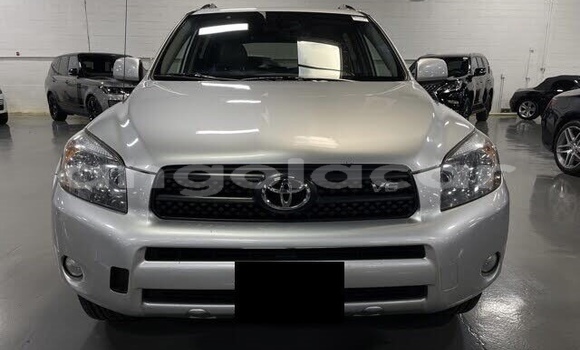 Acheter Occasion Voiture Toyota RAV4 Autre à Luanda, Province de Luanda