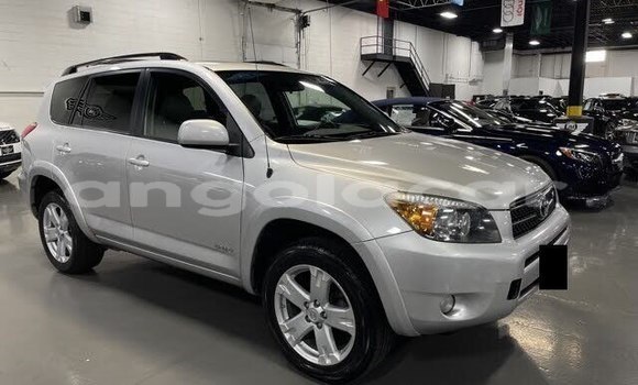 Buy Used Toyota RAV4 Other Car in Luanda in Luanda Province Buy Used Toyota RAV4 Other Car in Luanda in Luanda Province