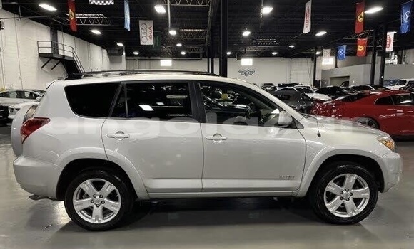 Buy Used Toyota RAV4 Other Car in Luanda in Luanda Province Buy Used Toyota RAV4 Other Car in Luanda in Luanda Province