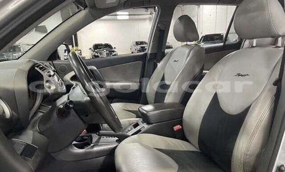 Buy Used Toyota RAV4 Other Car in Luanda in Luanda Province Buy Used Toyota RAV4 Other Car in Luanda in Luanda Province