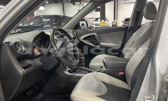 Buy Used Toyota RAV4 Other Car in Luanda in Luanda Province Buy Used Toyota RAV4 Other Car in Luanda in Luanda Province
