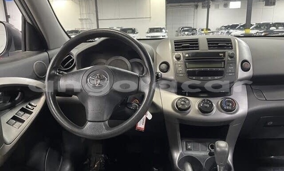 Buy Used Toyota RAV4 Other Car in Luanda in Luanda Province Buy Used Toyota RAV4 Other Car in Luanda in Luanda Province