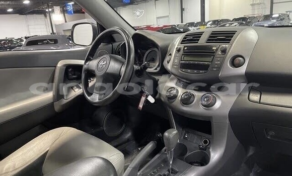 Buy Used Toyota RAV4 Other Car in Luanda in Luanda Province Buy Used Toyota RAV4 Other Car in Luanda in Luanda Province
