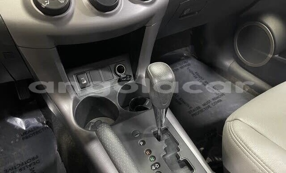 Buy Used Toyota RAV4 Other Car in Luanda in Luanda Province Buy Used Toyota RAV4 Other Car in Luanda in Luanda Province