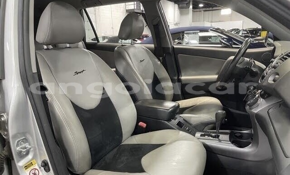 Buy Used Toyota RAV4 Other Car in Luanda in Luanda Province Buy Used Toyota RAV4 Other Car in Luanda in Luanda Province