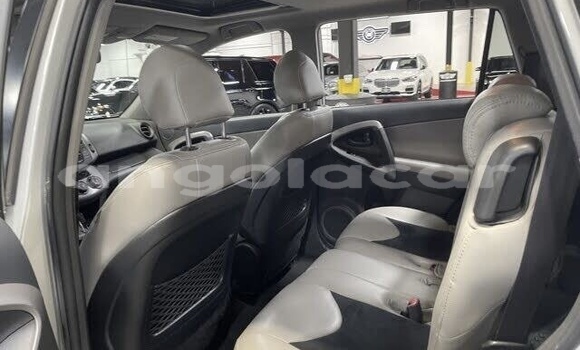 Buy Used Toyota RAV4 Other Car in Luanda in Luanda Province Buy Used Toyota RAV4 Other Car in Luanda in Luanda Province