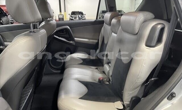 Buy Used Toyota RAV4 Other Car in Luanda in Luanda Province Buy Used Toyota RAV4 Other Car in Luanda in Luanda Province