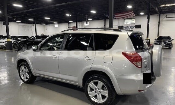 Buy Used Toyota RAV4 Other Car in Luanda in Luanda Province Buy Used Toyota RAV4 Other Car in Luanda in Luanda Province