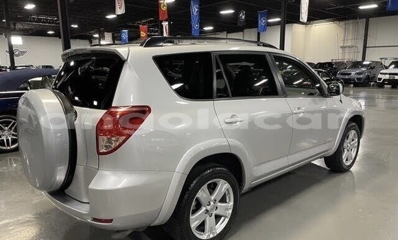 Buy Used Toyota RAV4 Other Car in Luanda in Luanda Province Buy Used Toyota RAV4 Other Car in Luanda in Luanda Province