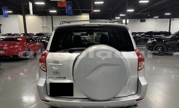 Buy Used Toyota RAV4 Other Car in Luanda in Luanda Province Buy Used Toyota RAV4 Other Car in Luanda in Luanda Province