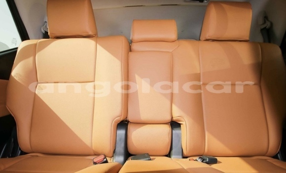 Comprar Usado Toyota Fortuner Preto Carro em Luanda em Luanda Province Comprar Usado Toyota Fortuner Preto Carro em Luanda em Luanda Province