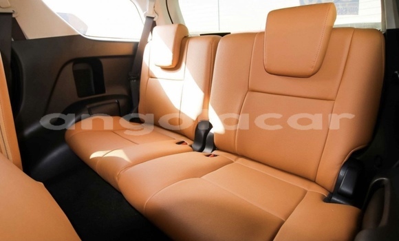 Comprar Usado Toyota Fortuner Preto Carro em Luanda em Luanda Province Comprar Usado Toyota Fortuner Preto Carro em Luanda em Luanda Province