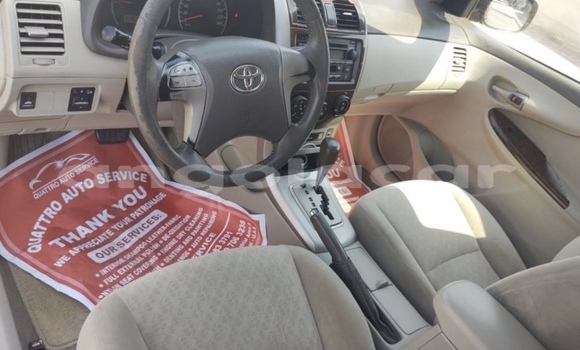 Comprar Usado Toyota Corolla Vermelho Carro em Luanda em Luanda Province Comprar Usado Toyota Corolla Vermelho Carro em Luanda em Luanda Province