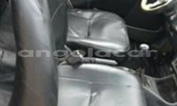 Acheter Occasion Voiture Toyota Starlet Bleu à Luanda, Province de Luanda Acheter Occasion Voiture Toyota Starlet Bleu à Luanda, Province de Luanda